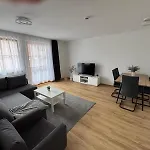 Rebekkas City Apartment
