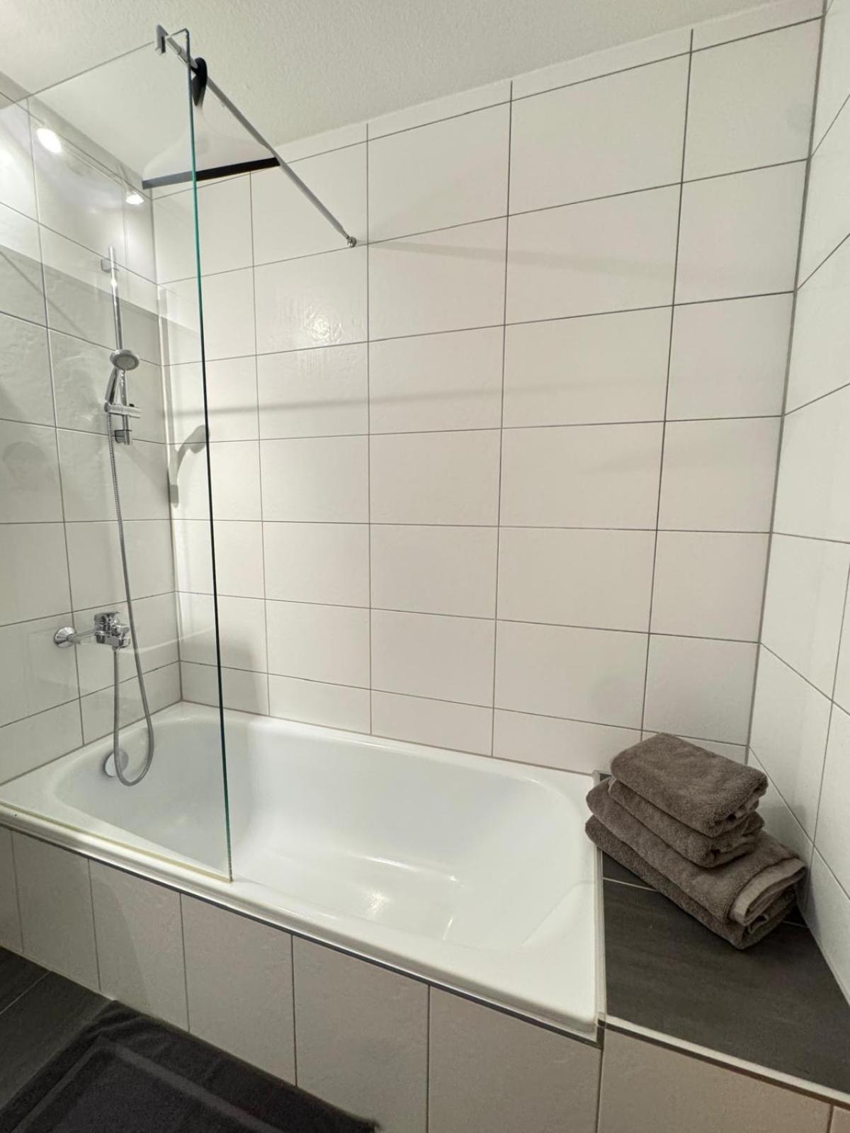 Apartment Rebekkas