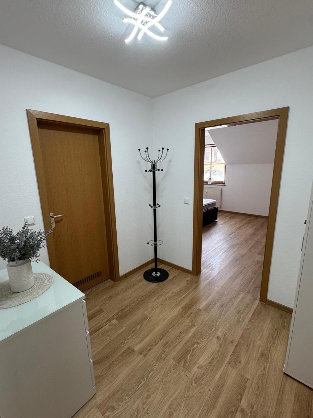 Apartment Rebekkas