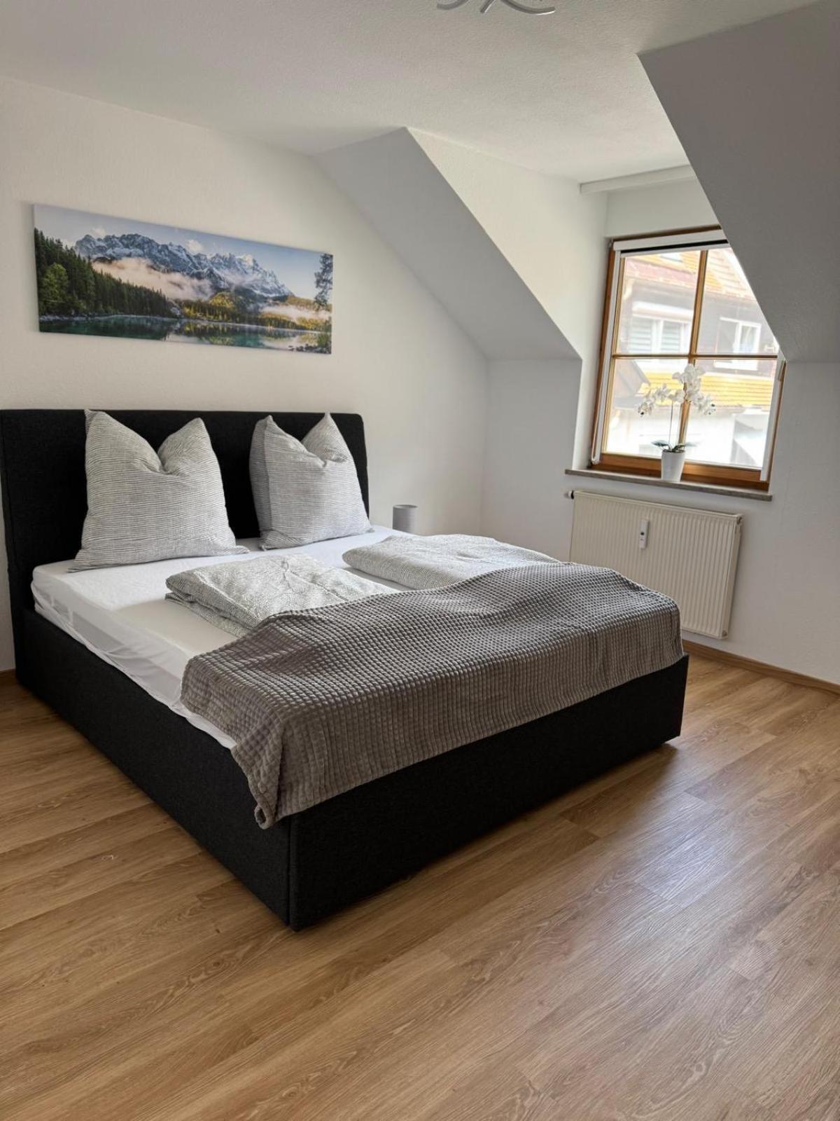 Apartment Rebekkas