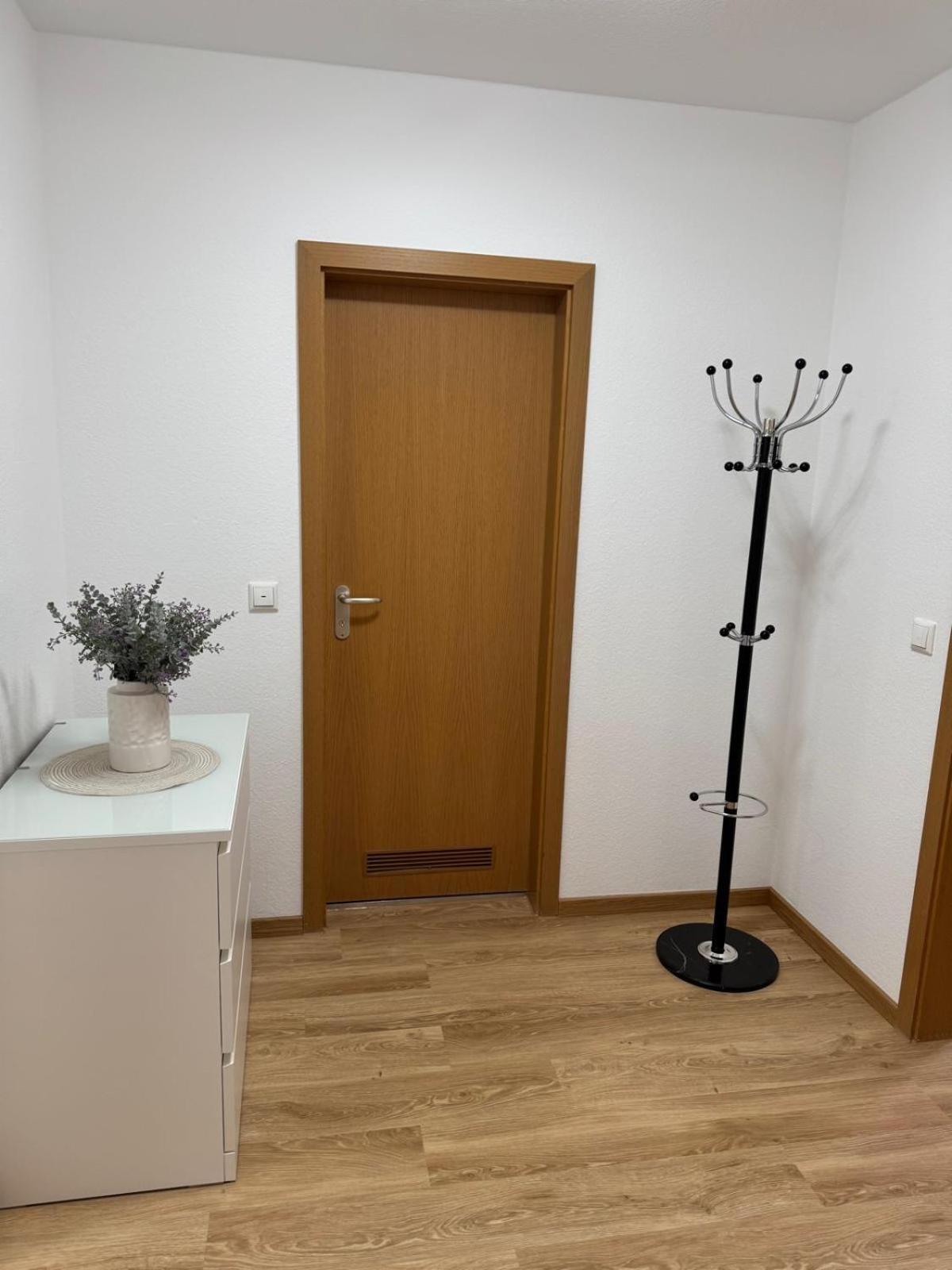 Apartment Rebekkas