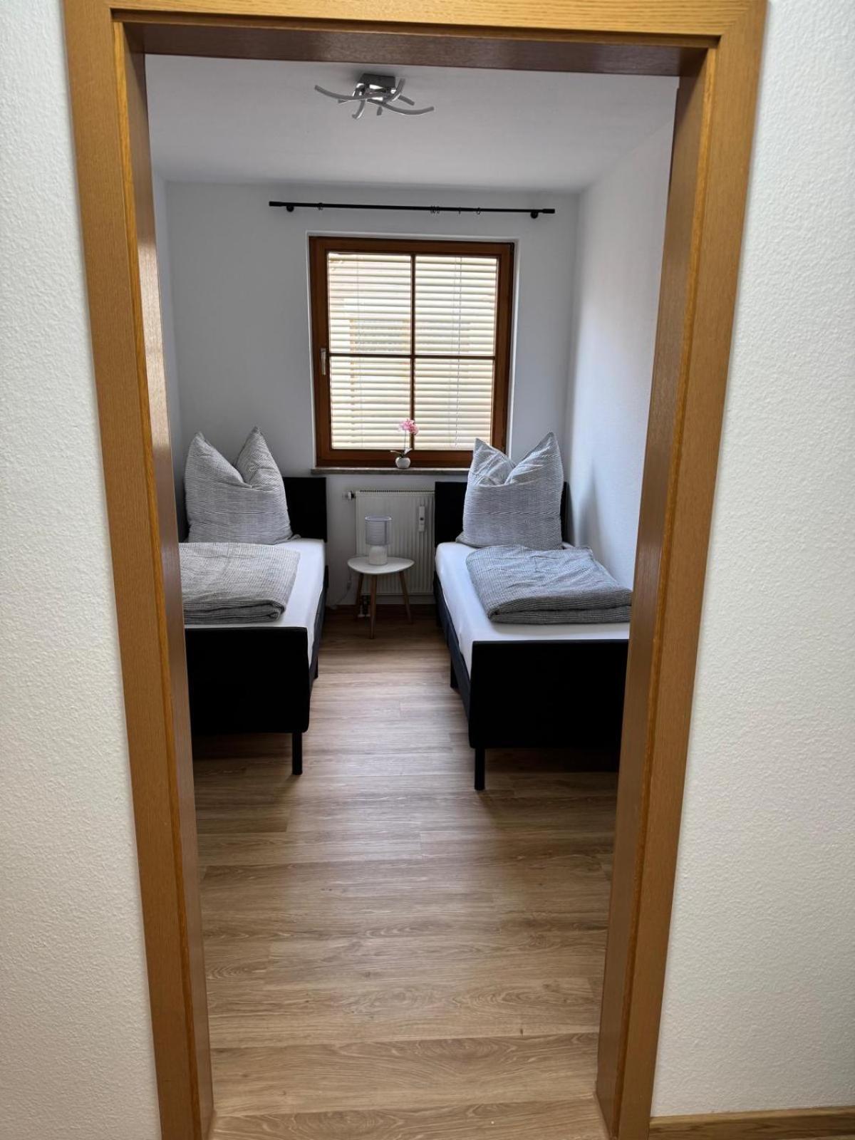 Rebekkas Apartment
