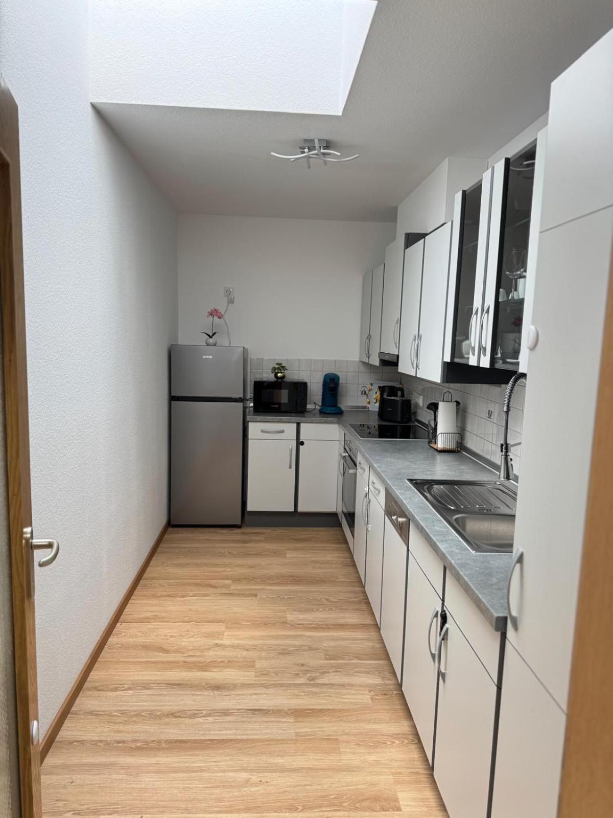 Rebekkas Apartment *